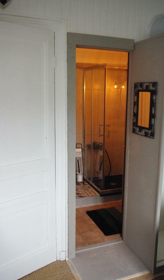 Ti Ar Bugale Hotel อูเอลโกอัต ภายนอก รูปภาพ