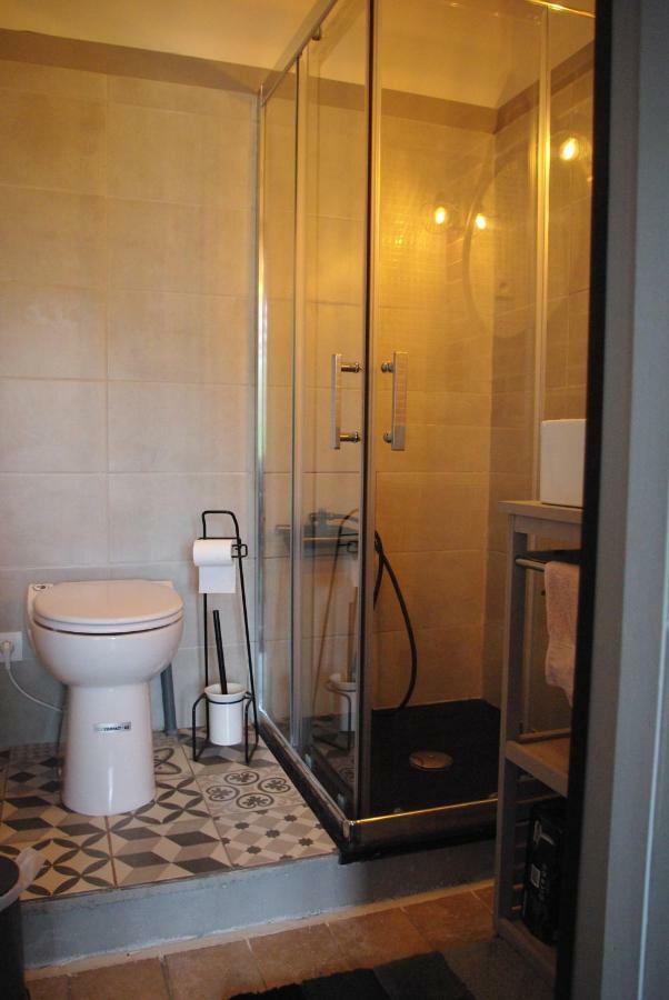 Ti Ar Bugale Hotel อูเอลโกอัต ภายนอก รูปภาพ