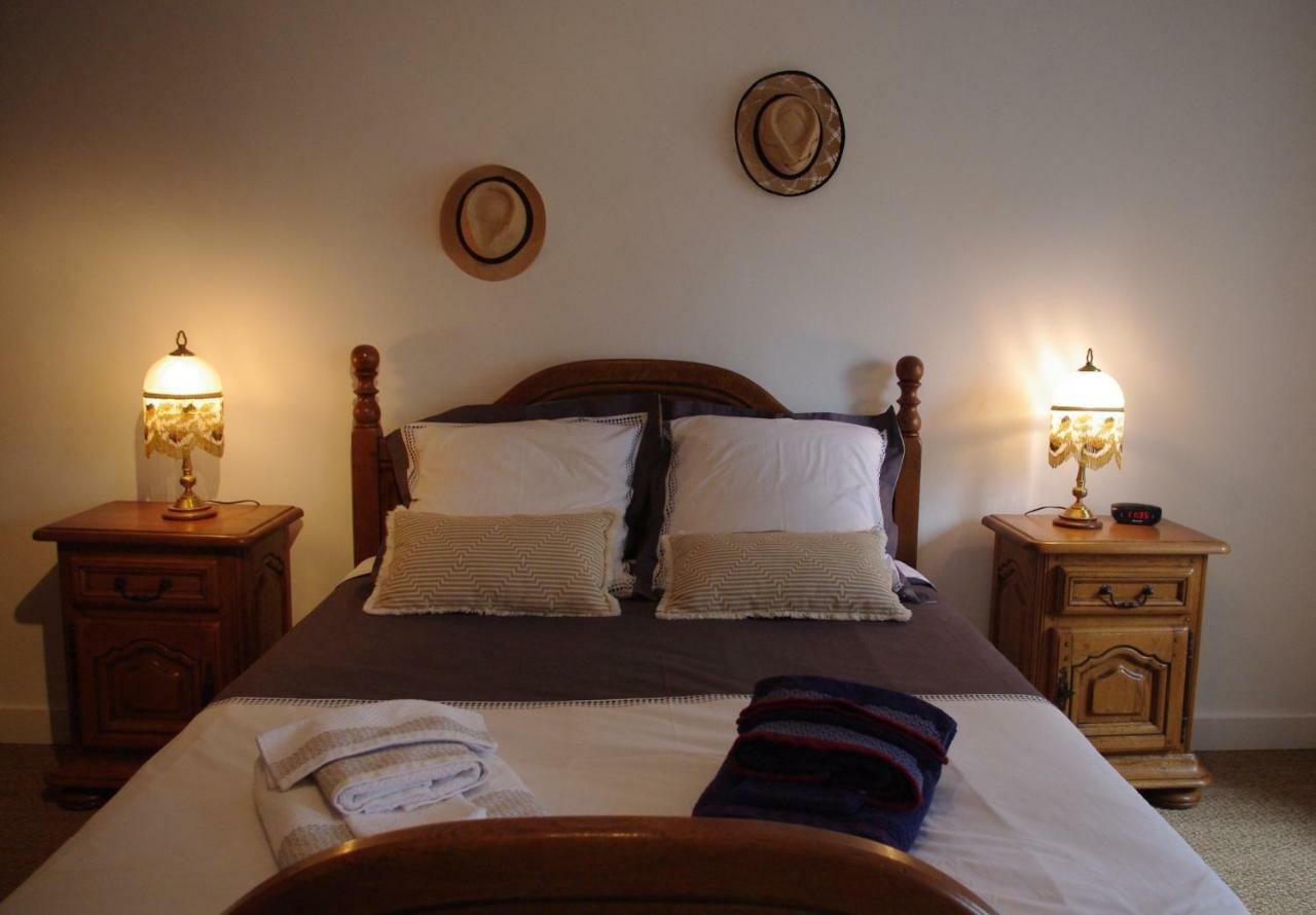 Ti Ar Bugale Hotel อูเอลโกอัต ภายนอก รูปภาพ